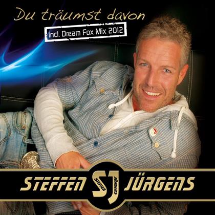 Steffen Jürgens - Du Traeumst Davon - 2Track