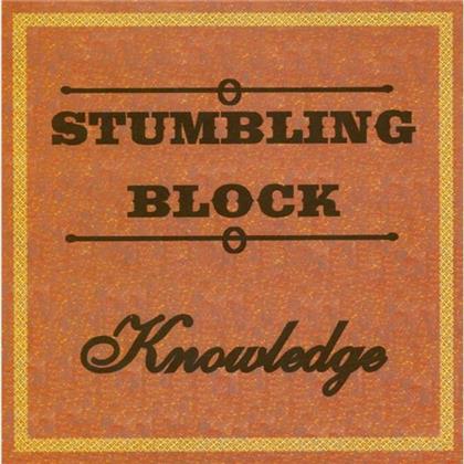 Knowledge - Stumbling Block