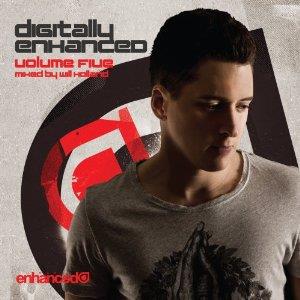Will Holland - Digitally Enhanced 5 (2 CDs)