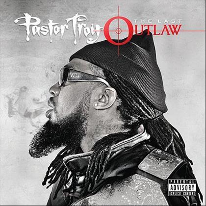 Pastor Troy - Outlaws