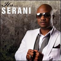 Serani - It's Serani - Digipack
