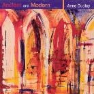 Anne Dudley - Ancient & Modern
