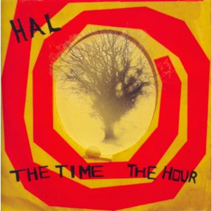 Hal - Time The Hour
