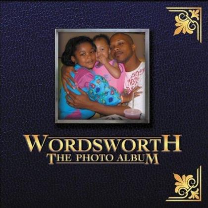 Barry Wordsworth - Photo Album