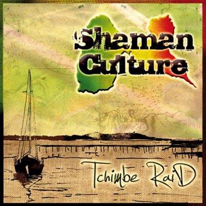 Shaman Culture - Tchimbe Raid