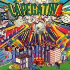 La Pegatina - Xapomelon (Japan Edition)