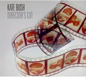 Kate Bush - Director's Cut (Japan Edition)