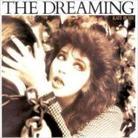 Kate Bush - Dreaming (Japan Edition)