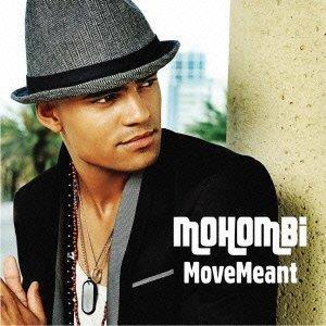 Mohombi - Movemeant - + Bonus