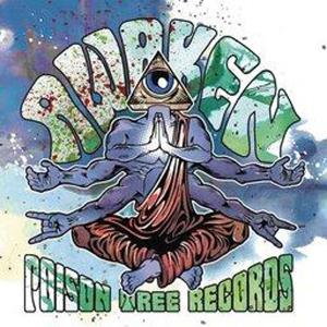 Awaken - Poison Tree Records