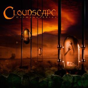Cloudscape - Crimson Skies (New Version)