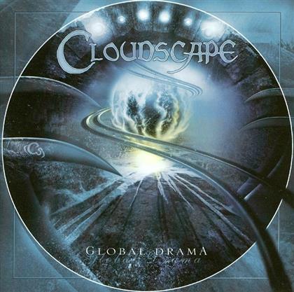 Cloudscape - Global Drama (New Version)