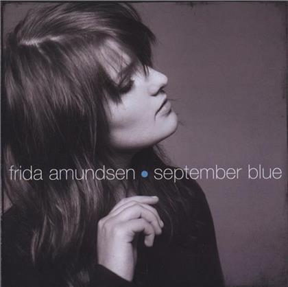 Frida Amundsen - September Blue