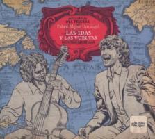 Arcangel - Las Idas Y Las (CD + DVD)