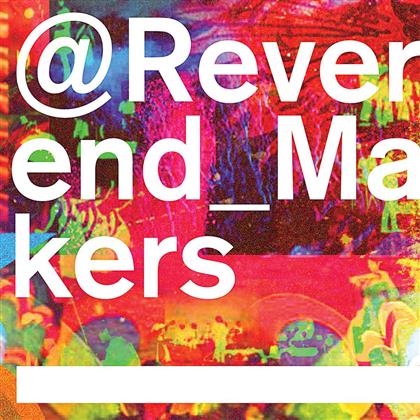 Reverend & The Makers - At Reverend Makers (Limited Edition, 2 CDs)