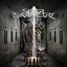 Scar Symmetry - Unseen Empire - + Bonus (Japan Edition)