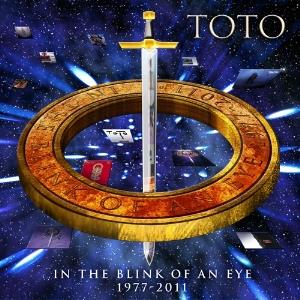 Toto - In The Blink Of An Eye (Remastered, 2 CDs)
