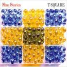 T-Square - 9 Stories (SACD)