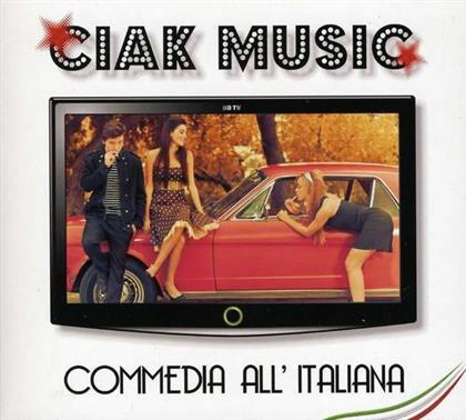 Commedia All'Italiana - OST