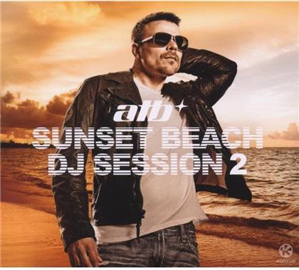 Atb - Sunset Beach Dj Session 2 (2 CDs)
