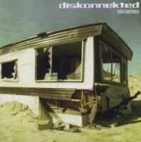 Diskonnekted - Hotel Existence (2 CDs)