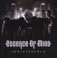Essence Of Mind - Indifference (2 CDs)