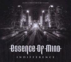 Essence Of Mind - Indifference (Limited Edition, 2 CDs)