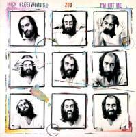 Mick Fleetwood - I'm Not Me