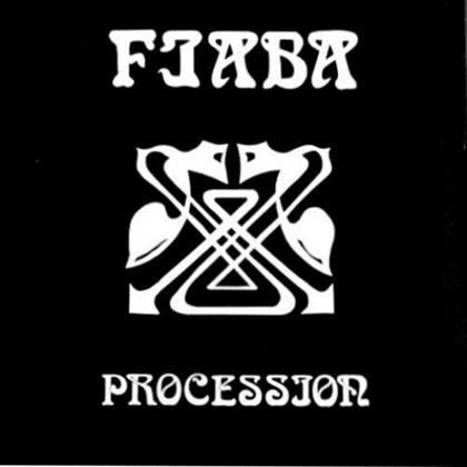The Procession - Fiaba (Papersleeve Edition, Remastered)