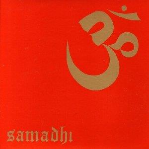Samadhi - --- Papersleeve Edition (Remastered)