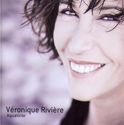 Veronique Riviere - Aquatinte