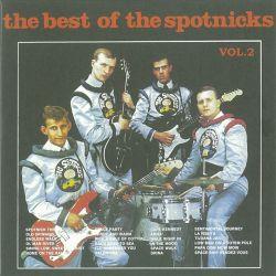 The Spotnicks - Best Of 2