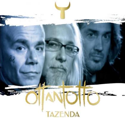 Tazenda - Ottantotto