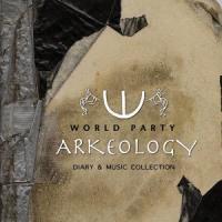World Party - Arkeology (5 CDs)