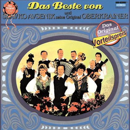 Slavko Avsenik - Das Beste Von
