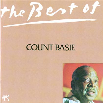Count Basie - Best Of Count Basie