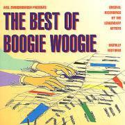 Best Of Boogie Woogie - Various