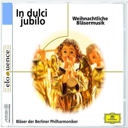 Bläser Der Berliner Philharmoniker - In Dulci Jubilo