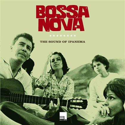 Bossa Nova - The Sound Of Ipanema - Various