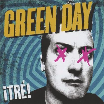 Green Day - Tre