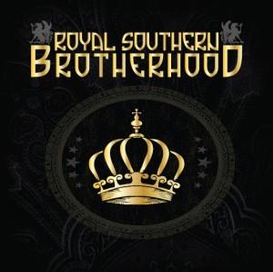 Royal Southern Brotherhood - ---