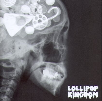 Sug - Lollipop Kingdom