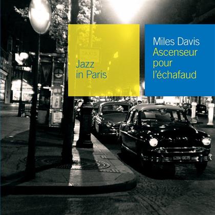 Miles Davis - Ascenseur Pour L'Echafaud - Universal