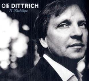 Olli Dittrich - 11 Richtige