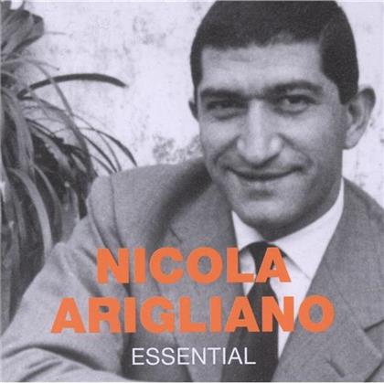 Nicola Arigliano - Essential