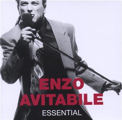 Enzo Avitabile - Essential