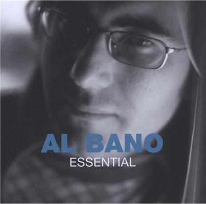 Albano Carrisi - Essential