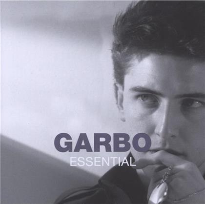 Garbo - Essential
