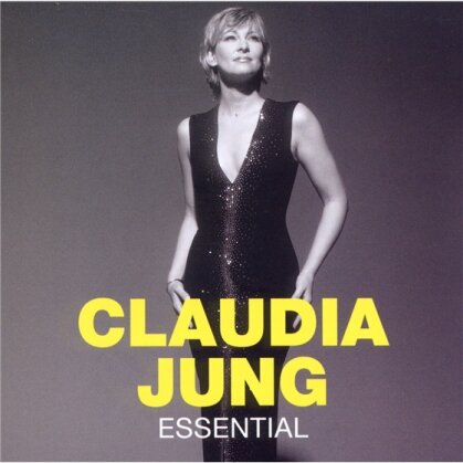 Claudia Jung - Essential (Neuauflage)
