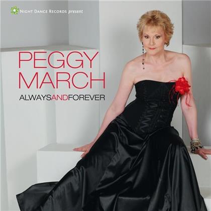 Peggy March - Always & Forever